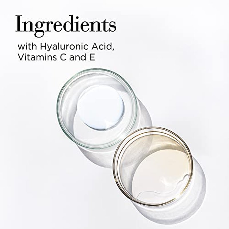 Elizabeth Arden Flawless Finish Skincaring Concealer with Hyaluronic Acid, Vitamin C and E, 305 (Medium), 0.2 oz