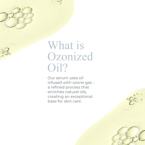 O3NT Energizing Shampoo & Revitalizing Hair Mask Kit for Thinning Hair