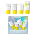 Supergoop! SPF Travel-Sized Favorites Set | Bestsellers & Variations Included
