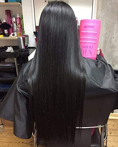 NanoBTX Hair Repair Mass Replenisher 1000g Deep Hydration & Shine