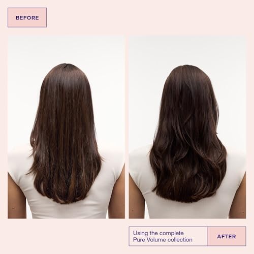 Maria Nila Pure Volume Conditioner 10.2 Fl Oz - Boosts Fine Hair Volume