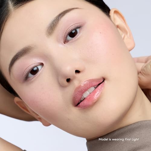 Jane Iredale First Light PureBronze Shimmer Bronzer Refill - Multiuse Powder for Radiant Glow