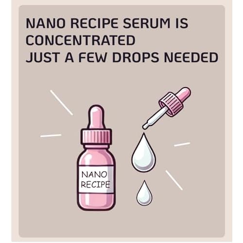 Versatile High-Potency 10% Argireline Peptide: Only Needs 3 Drops for Intensive Wrinkle Care, Tightened Pores, and Enhanced Skin Elasticity in Any Routine Acetyl Hexapeptide-8 Concentrate 30ml 1Fl Oz