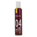 Salerm Pro-Line Curl Mousse Extra Strong Hold 10.5oz