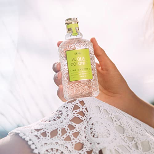 Acqua Colonia Lime and Nutmeg Unisex EDC Spray 3.4 Fl Oz - Variation of THIS listing