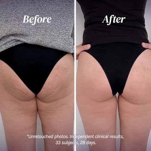 Divine Derriere Brazilian Body Firming Cream with Volufiline - 50ml