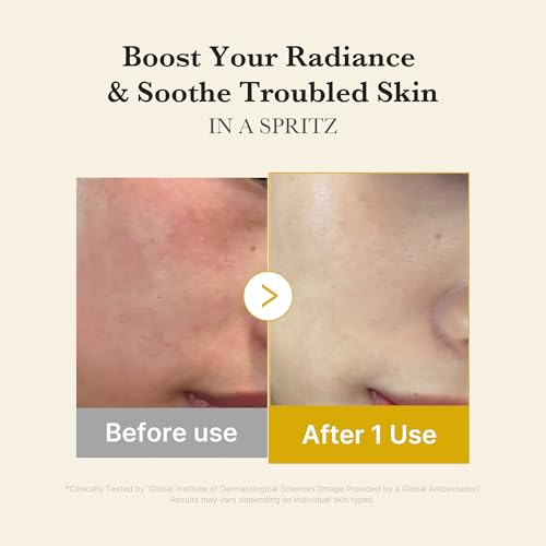 Medicube Jelly Mist Serum Duo - Hydrating Collagen & Brightening Kojic Acid Mist