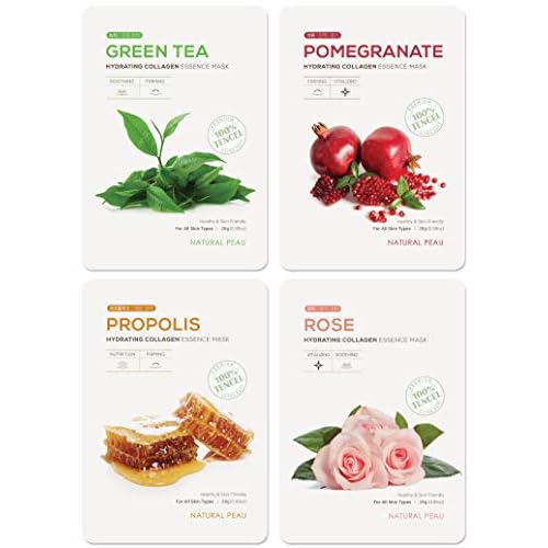PoeticEHome Disposable Face Towel | Thick & Absorbent | Clean Face Tissue Biodegradable | Cotton Dry Wipes for Facial Cleansing & Makeup Removing