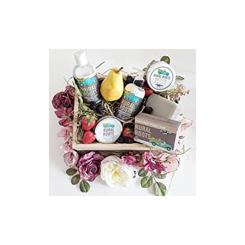 Walton Wood Farm Hand Rescue - Winter's a B*tch 2 oz (2-Pack)
