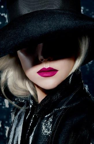 MAC Frost Lipstick CB96 - 0.1 Ounce, Pack of 1 - Unboxed Makeup