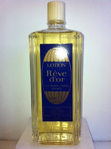 Reve D'or Cologne Splash for Women 14.25 oz - Fresh Fragrance