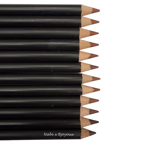 Nicka K New York Hydrating Lip Oil, Nourishing Gloss, Hydrate, Quench Dry Lips (MLTO01 Clear)