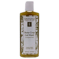 Organic Stone Crop Gel Wash - Hydrating Facial Cleanser 4.2 Fl Oz