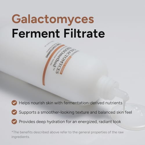 Galactomyces Exosome Essence Toner for Radiant Skin - 5.07 fl oz