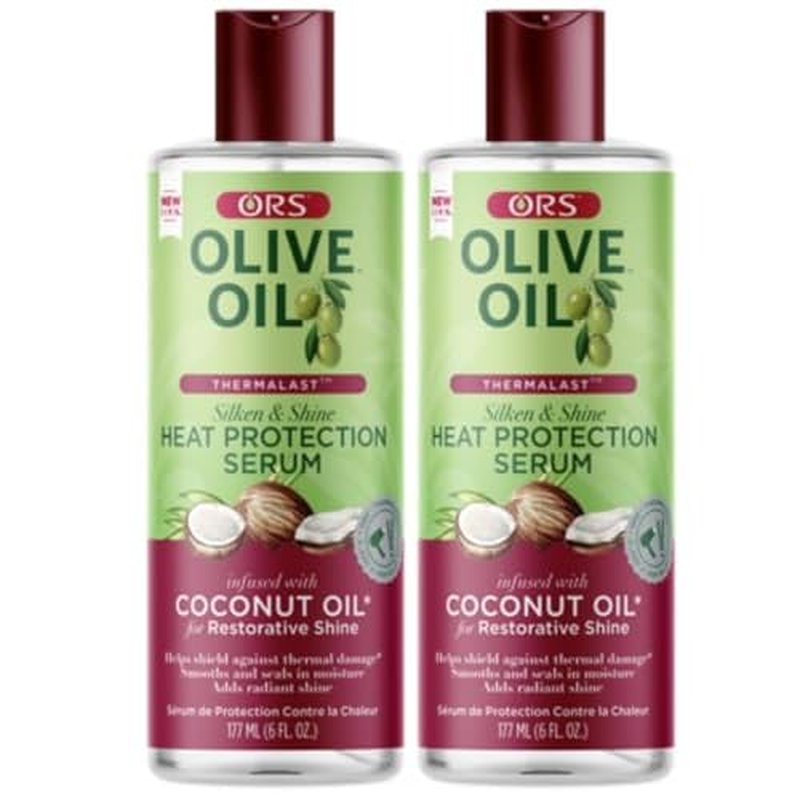Garnier Fructis Sleek & Shine Shampoo, Frizzy, Dry, Unmanageable Hair, 12.5 fl. oz.