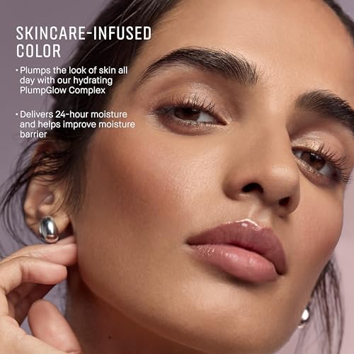Bobbi Brown Skin Enhancer Cheek Stick Flirty Peach - Multi-Use Blush Bronzer Highlighter, 0.28 oz