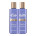 Neutrogena Oil-Free Eye Makeup Remover & Cleanser 8 fl oz Pack of 4