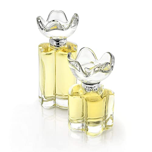 Oscar de la Renta Esprit D'Oscar Eau de Parfum Spray for Women 3.3 Fl Oz