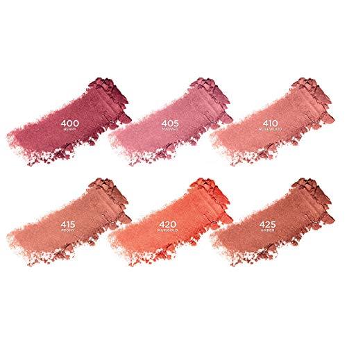L¡¯Or?al Paris Age Perfect Radiant Satin Blush with Camellia Oil, Marigold
