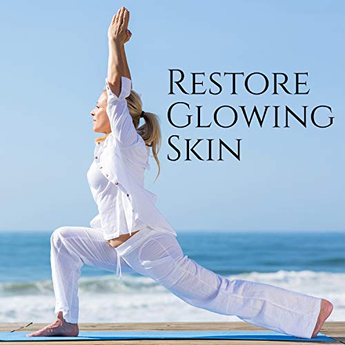 Copper Peptide Serum for Aging Skin - Oil-Free Anti-Aging Facial Treatment 1 oz