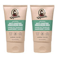 Men's Deodorant Natural Aluminum-Free Rainforest Rapids 2-Pack - Dr. Squatch