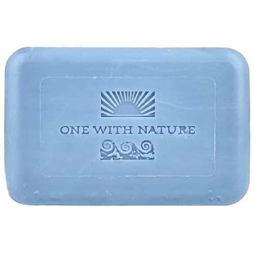 Bar Soap,Naked,Lavender