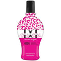 Dark Tanning Lotion 400X WildBronzer with Jamaican Black Castor Oil - 7.5 Fl Oz