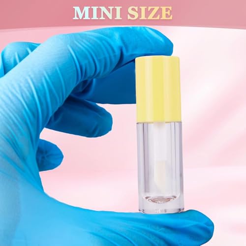 PERMANIA Lash Lift Kit,Separate Steps Products for Salon or at Home, Steps 10 Sachets of 0.8 g/0.03 oz Each Prep (STEP#3)