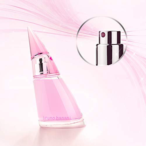 Bruno Banani Women's Eau de Toilette 20ml Fragrance Spray
