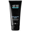 Blonde Hair Mask - Violet Toning & Deep Repair - Keratin Moisturizing Treatment - Variation of THIS listing