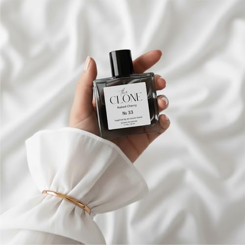Unisex Cherry Perfume Spray - Inspired by Lost Cherry, 1.7 Fl Oz