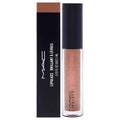 MAC Lipglass Lip Gloss Oh Baby 0.7 Oz Multi Color - Pack of 1