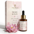 OMDHATU Mukh Kanti Glow Face Oil for Hydrated & Even Skin Tone - 30ml