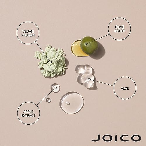 Joico InnerJoi Preserve Shampoo & Conditioner Set 10.1 Oz - For Color-Treated Hair