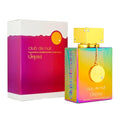 Armaf Club De Nuit Untold Men Eau de Parfum Spray - Modern Edition, 3.6oz