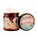 Barefoot Venus Shea Butter Hand Repair Cream - Vanilla Effect, 3oz, Dry Skin