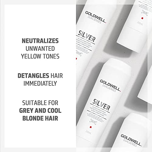 Dualsenses Silver Conditioner