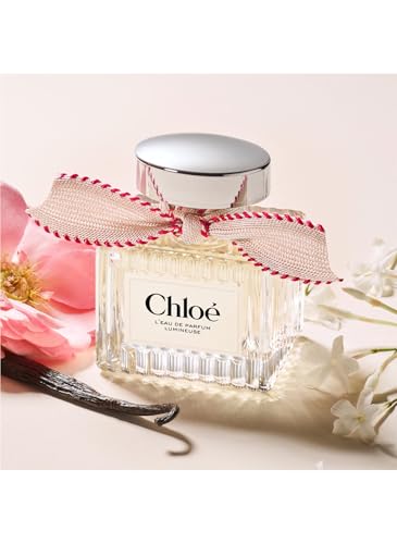 Chloé L'Eau de Parfum Lumineuse for Women – 1.6 oz