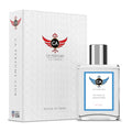 CA Perfume Aventura for Men Eau de Parfum 50ml Refillable Atomizer