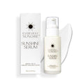 Sunshine Serum SPF 50 Mineral Sunscreen with Vitamin C & Squalane - 1.69 fl oz
