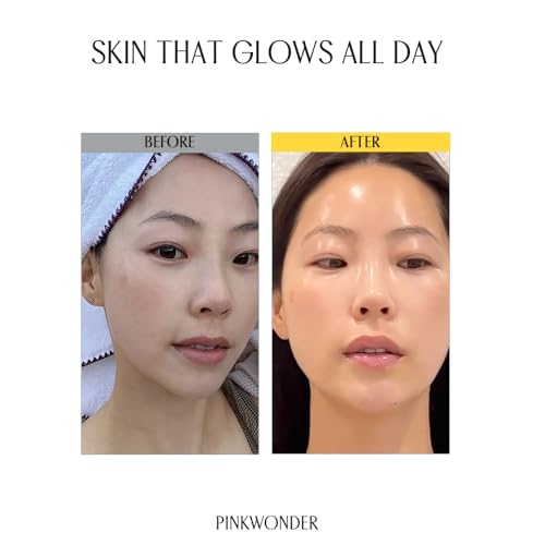 Jojoba & Hyaluronic Acid Fabric Sheet Masks - Vegan, Hydrating, 5 Pack