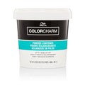 COLORCHARM Powder Hair Lightener 16oz - Up to 7 Levels of Lift, Dust-Free