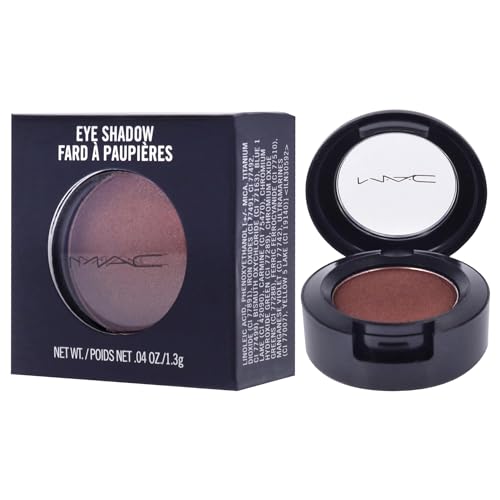 Veluxe Pearl Eye Shadow - Highly Pigmented Metallic Finish - 0.04 oz