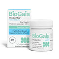 Probiotic Oral Lozenges for Bad Breath & Gum Health - Fresh Breath Support