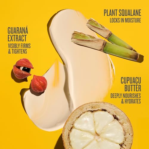 Sol de Janeiro Brazilian Bum Bum Cream & Body Wash Set - Hydrating Skincare Duo