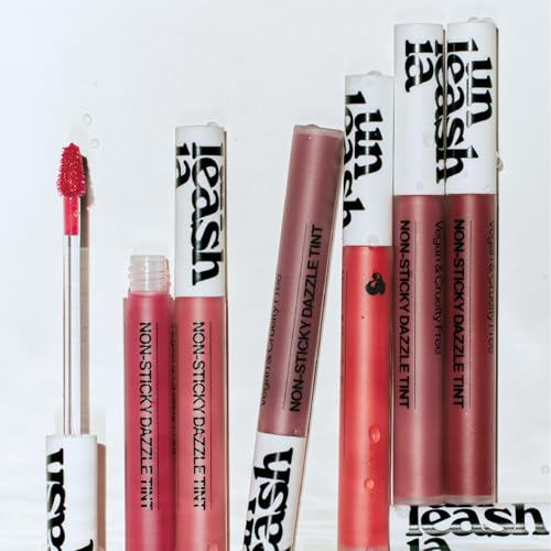 UNLEASHIA] Non-Sticky Dazzle Tint (No.1 Blink)