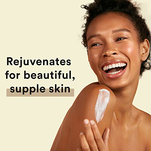 Suave Skin Solutions Body Lotion Cocoa Butter Shea 32 oz - Moisturizing