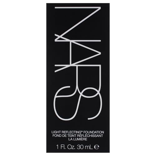 Light Reflecting Foundation - M2 Santa Fe by NARS for Women - 1 oz Foundation