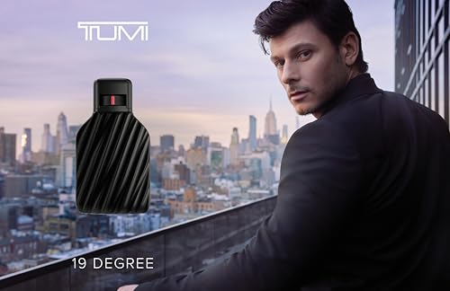Men's Woody Cologne - 19 Degree Extrait de Parfum 3.4 fl oz