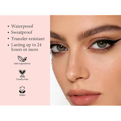 Lip Stain Peel Off Lip Oil 2 in 1 Combo Set, Raspberry Long Lasting Tattoo Lip Liner Stain, Transfer-Proof Lip Tint Matte Finish Moisturizing Lip Gloss for Women Daily Makeup, Easy to Use